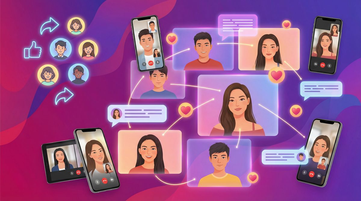 抖阴社区美图视频展示