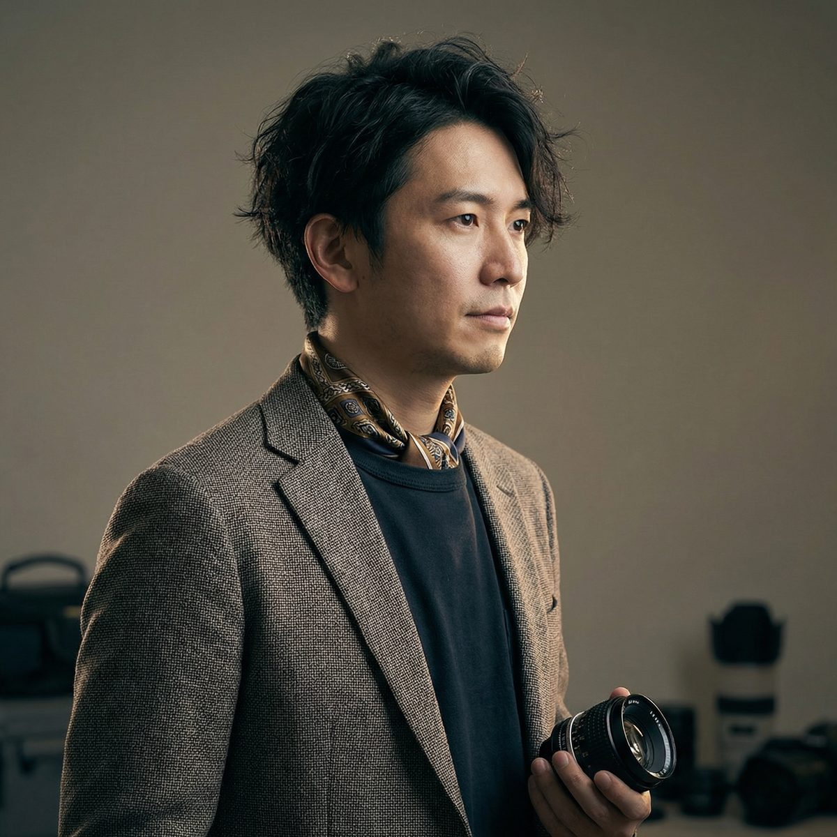 抖阴首席摄影师张墨