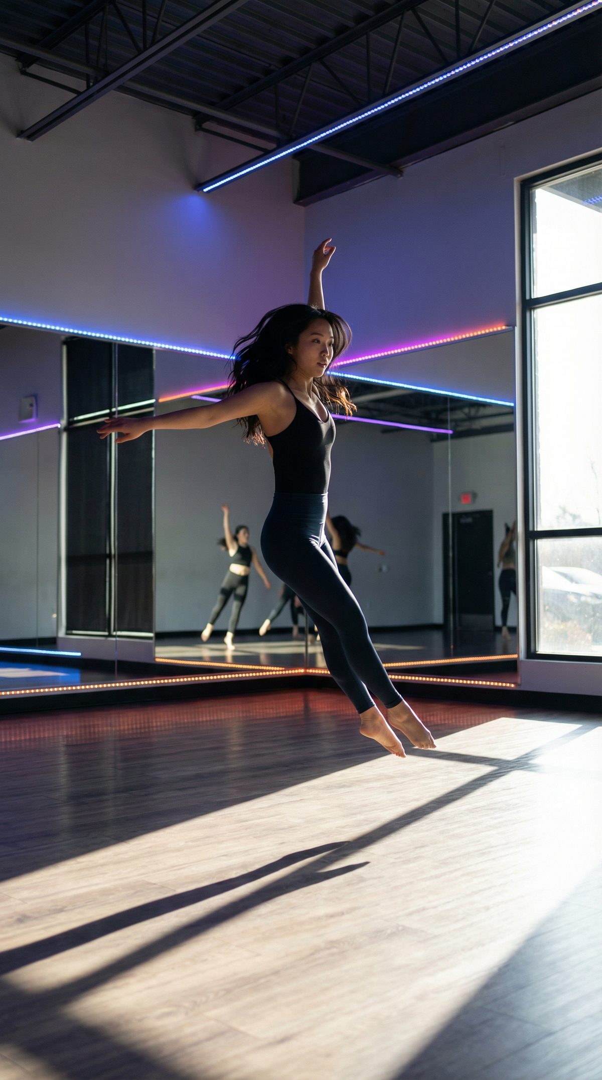 抖阴 TikTok风格短视频